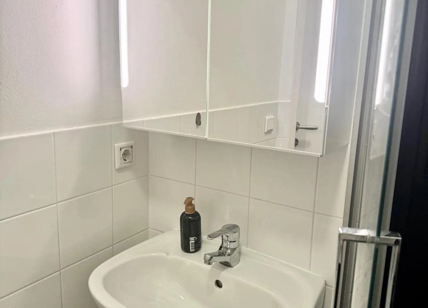 Studio Apartment With Easy Access & Parking Vienna 0*,