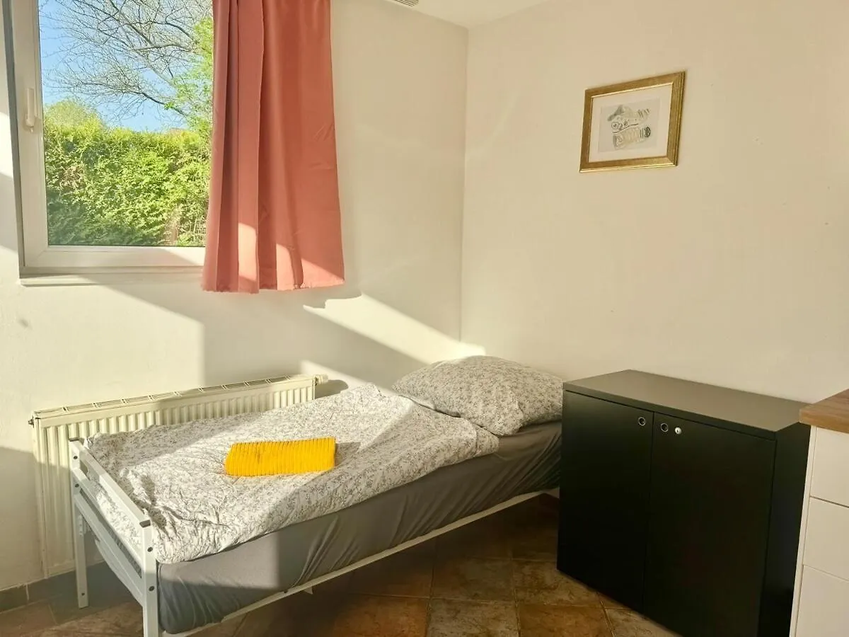 Studio Apartment With Easy Access & Parking Vienna Austria